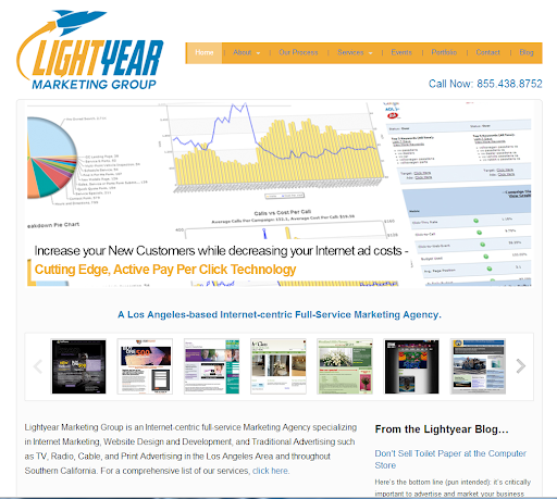 Lightyear Marketing Group image