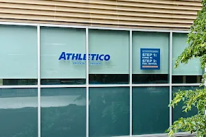 Athletico Physical Therapy - Evanston Downtown image