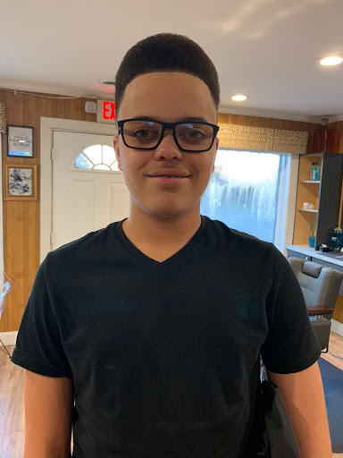 Barber Shop «Groom Lounge Barbershop», reviews and photos, 1400 Bannard St, Cinnaminson, NJ 08077, USA