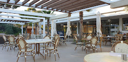 Restaurante Cafeteria by Alfagar Albufeira
