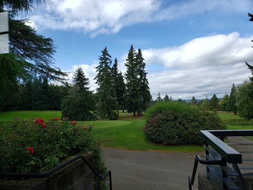 Golf Club «Vashon Island Golf & Country», reviews and photos, 24615 75th Ave SW, Vashon, WA 98070, USA
