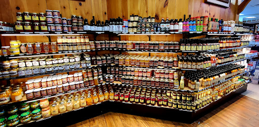 Butcher Shop «Stoltzfus Meats», reviews and photos, 14 Center St, Intercourse, PA 17534, USA