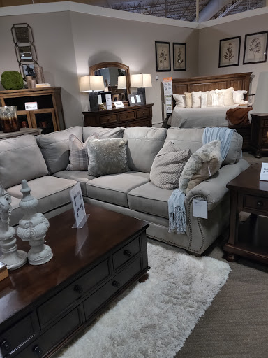 Furniture Store «Ashley HomeStore», reviews and photos, 24244 US Hwy 19 N, Clearwater, FL 33763, USA