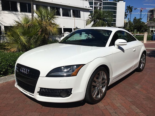 Audi Dealer «Audi Reading», reviews and photos, 2746 Bernville Rd, Leesport, PA 19533, USA