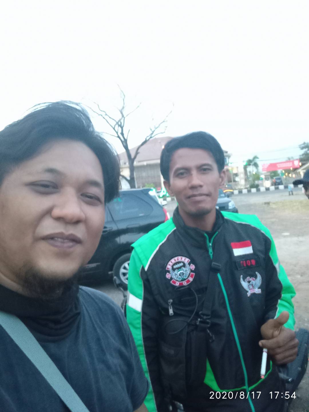 DOM ( Driver Online Mitra ) Plumbon