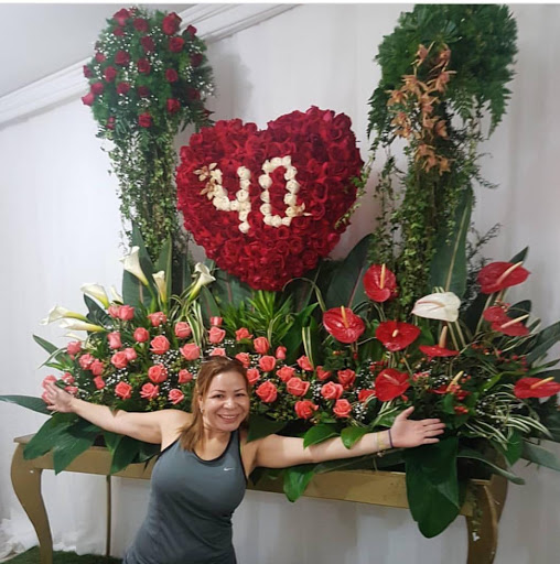 Florería Hortensia – Guadalajara