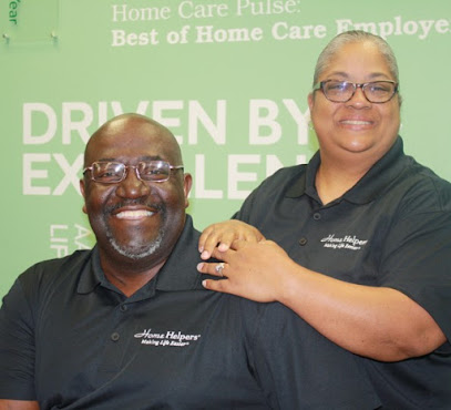 Home Helpers Home Care of SE Jacksonville