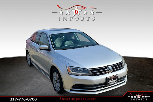 Used Car Dealer «5 Star Imports», reviews and photos, 1150 South St, Noblesville, IN 46060, USA