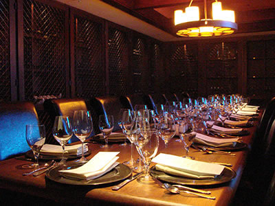 Big Water Grille 89451