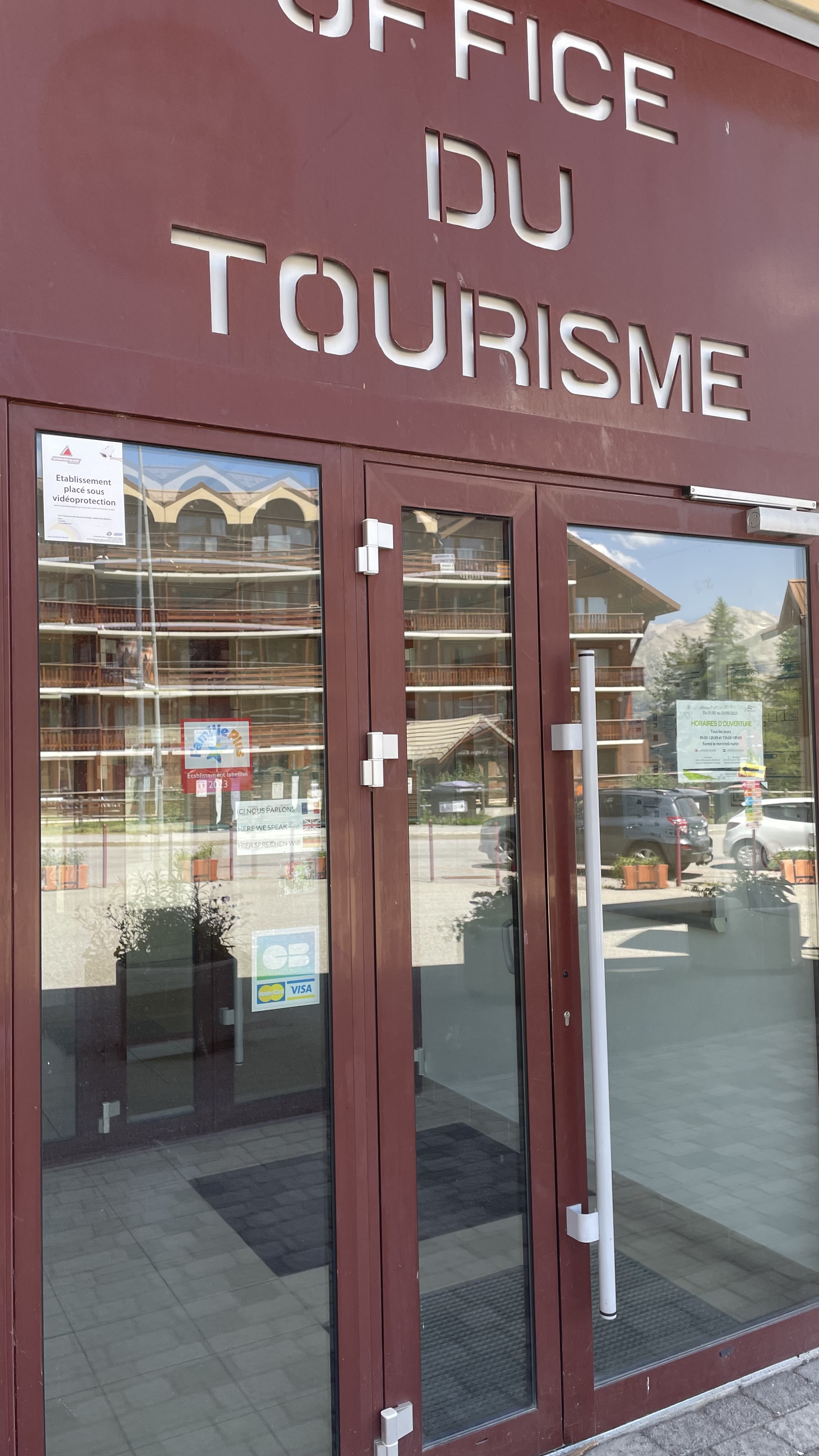 Photo n° 2 de l'avis de Tristan.a fait le 11/07/2023 à 18:01