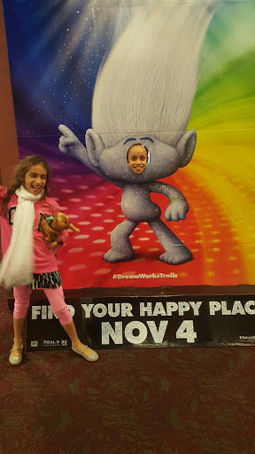 Movie Theater «Fabian 8 Cinema», reviews and photos, 301 Main St, Paterson, NJ 07505, USA