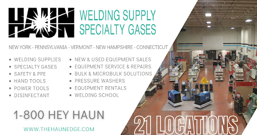 Haun Welding Supply and Specialty Gases image 10
