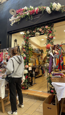 La P'tite Boutique à Avignon