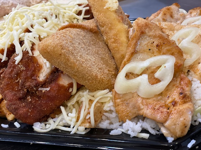 Comentarii opinii despre Paprika étterem és kávézó