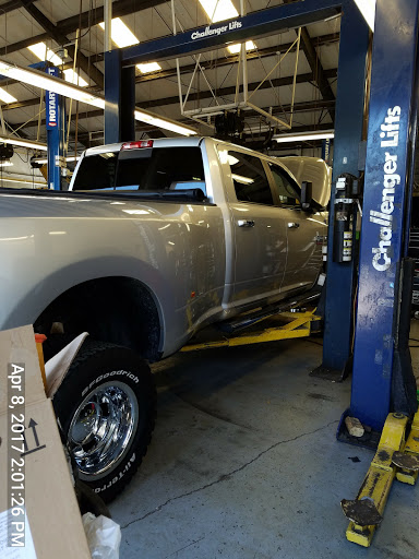 Car Dealer «Crystal Chrysler Dodge Jeep of Homosassa», reviews and photos, 1005 S Suncoast Blvd, Homosassa, FL 34448, USA