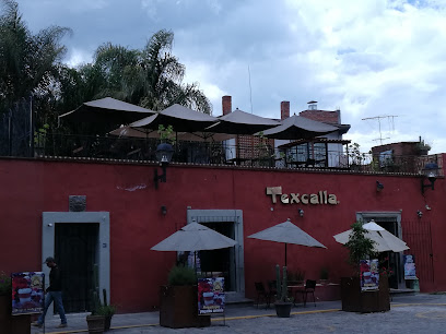 Texcalla El mejor café, en el mejor lugar - Cívica Emilio Sánchez Piedras 28, Centro, 90600 Apetatitlán, Tlax., Mexico