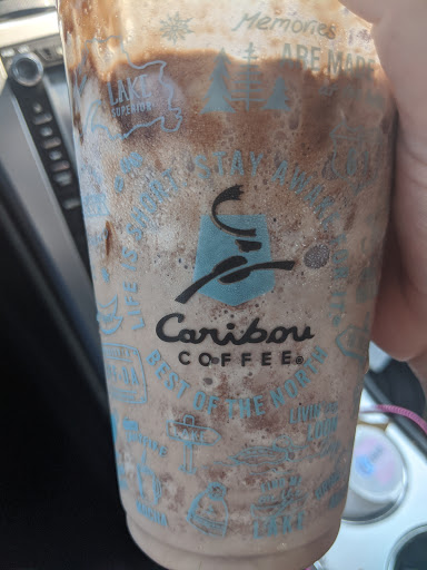 Coffee Shop «Caribou Coffee», reviews and photos, 3354 Rice St, Little Canada, MN 55117, USA