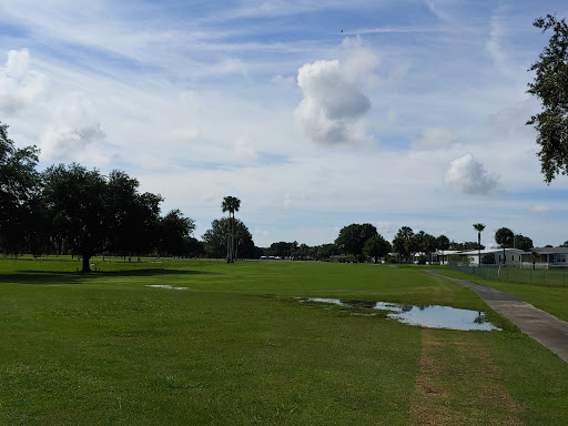 Golf Club «Silver Dollar Golf & Trap Club», reviews and photos, 12711 Silver Dollar Dr, Odessa, FL 33556, USA