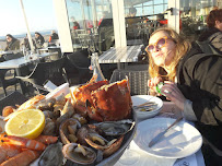 Produits de la mer du Restaurant français Le Galatée à Trouville-sur-Mer - n°7