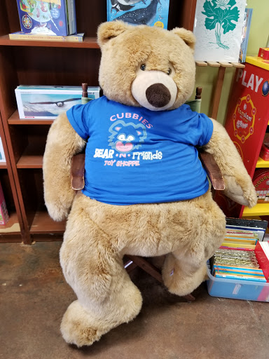 Toy Store «Bear N Friends Toy Shoppe», reviews and photos, 107 E Market St, Kingsport, TN 37660, USA