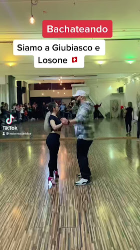 Rezensionen über Scuola di Ballo Salseros Unidos in Locarno - Tanzschule