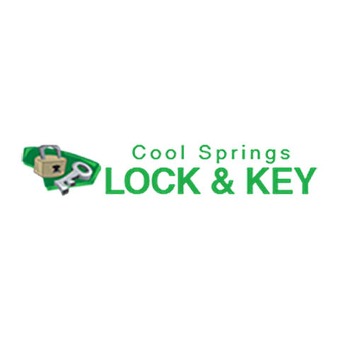Locksmith «Cool Springs Lock & Key», reviews and photos, 460 Franklin Rd, Franklin, TN 37069, USA