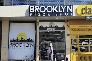 Brooklyn Pizza Spot image