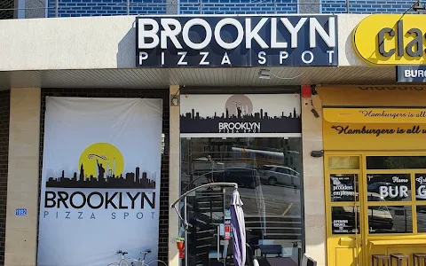 Brooklyn Pizza Spot image