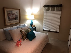 Pleasanton Hills Mobile Home Community - photo 82