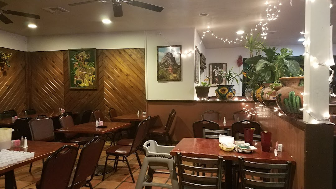 Los Pinos Mexican Restaurant