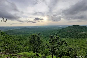 Janapava mandir hill image