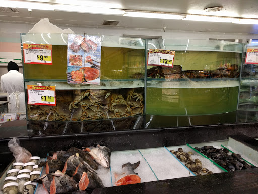 Asian Grocery Store «99 Ranch Market», reviews and photos, 34444 Fremont Blvd, Fremont, CA 94555, USA