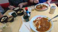 Curry du Restaurant japonais Naniwa-Ya Izakaya à Paris - n°7