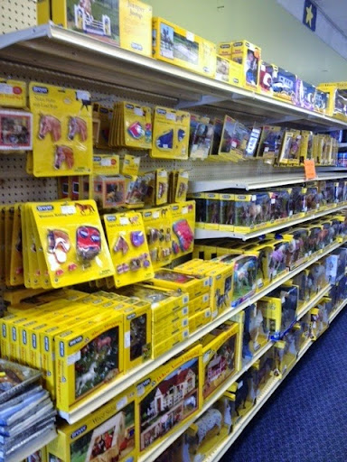 Toy Store «The Toy King», reviews and photos, 7246 W Foster Ave, Chicago, IL 60656, USA