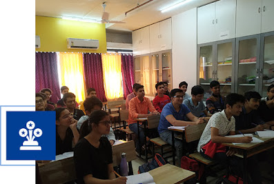 GravIITy Academy || JEE (Main + Advance) & NEET coaching classes in Nashik