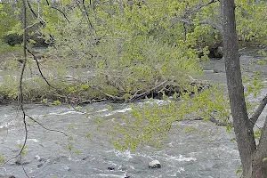Baraboo River image