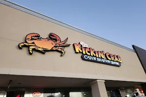 The Kickin Crab image