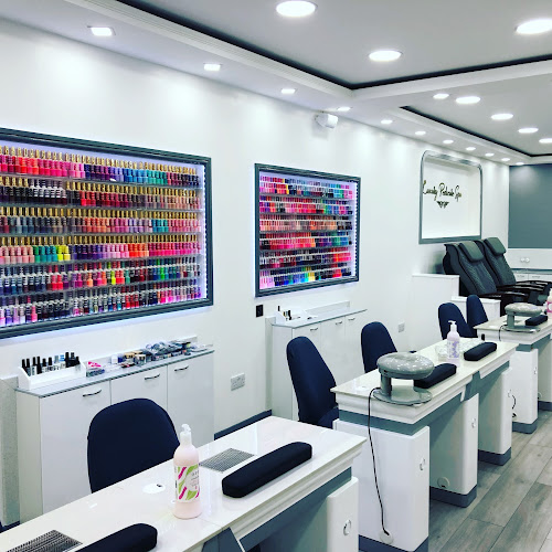Galaxy Nail - Beauty salon