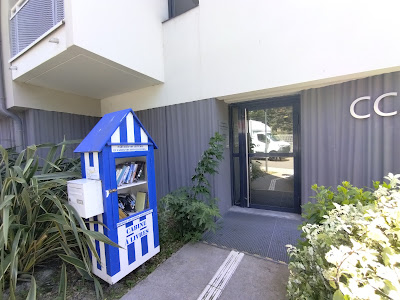 CCAS (Centre Communal d'Action Sociale) à La Baule-Escoublac