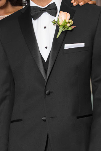 Bridal Shop «Belmeade Formal Wear», reviews and photos, 2116 N Roan St # 7, Johnson City, TN 37601, USA