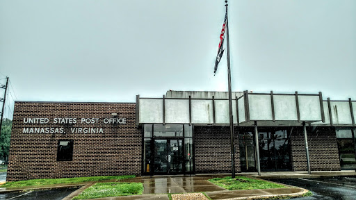 Post Office «United States Postal Service», reviews and photos, 8801 Sudley Rd, Manassas, VA 20110, USA