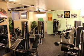 SKEMA Body Gym