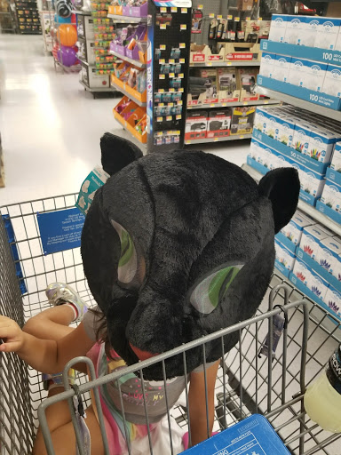 Department Store «Walmart Supercenter», reviews and photos, 41232 US-19, Tarpon Springs, FL 34689, USA