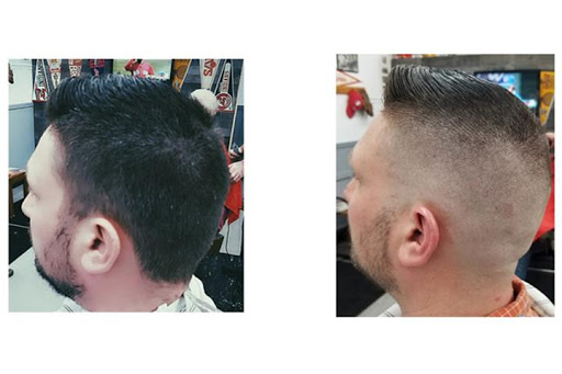 Barber Shop «Village Barber Shop», reviews and photos, 620 Dover Center Rd, Bay Village, OH 44140, USA