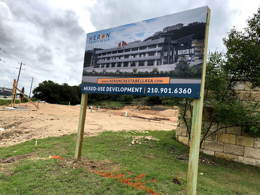 Commercial Printer «Linegraphix Printing & Signs», reviews and photos, 6404 Callaghan Rd, San Antonio, TX 78229, USA