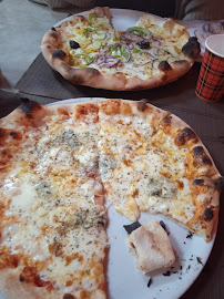 Pizza du Pizzeria Pronto Pizza à Digne-les-Bains - n°1