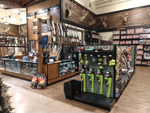 Outdoor Sports Store «Field & Stream», reviews and photos, 2075 Interchange Rd, Erie, PA 16509, USA
