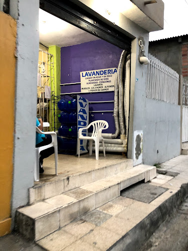 Opiniones de Mi Lavanderia “El paraiso” en Guayaquil - Lavandería