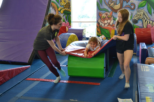 Gymnastics Center «The Jungle Gym», reviews and photos, 15220 2nd Ave SW, Burien, WA 98166, USA