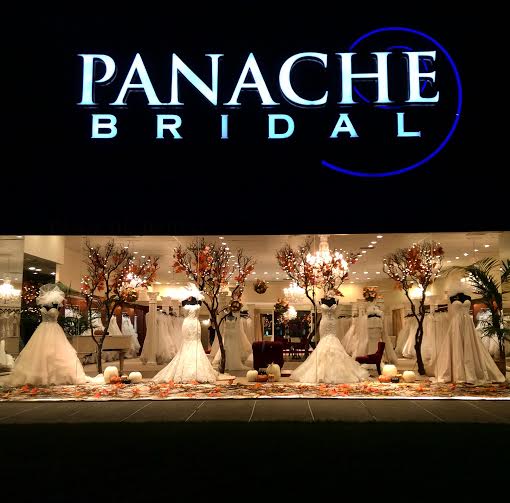Bridal Shop «Panache Bridal», reviews and photos, 3077 Bristol St, Costa Mesa, CA 92626, USA